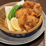 八千代丸 博多駅前店 - 