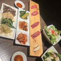 焼肉りんご - 