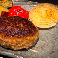 ビフテキのカワムラ 六本木店 - 