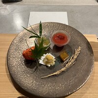 割烹こめを - 