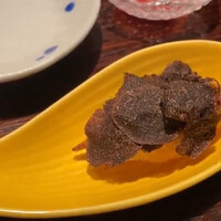 北新地　串かつ凡 - 