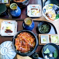 ひつまぶし名古屋備長 マロニエゲート銀座1店 - 