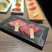 焼肉りんご - 