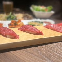 焼肉りんご - 