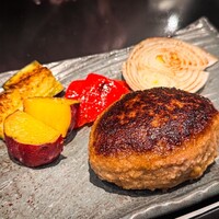 ビフテキのカワムラ 六本木店 - 