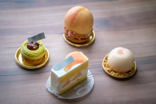 菓子 Patisserie Familiale 511P4q0SanL._AC_UF894,