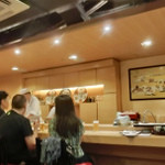 Tomoe Sushi Japanese Restaurant - 