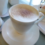 Four Seasons Hotel Hong Kong  - ラウンジ　アフタヌーン