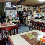 新高館 - 