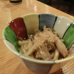 Tomoe Sushi Japanese Restaurant - 