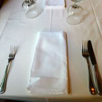 Ristorante IL FIGO INGORDO - 最初のセット