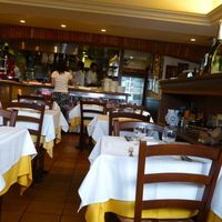 Ristorante IL FIGO INGORDO - しまった〜(汗)　外観撮るの忘れた(T_T)