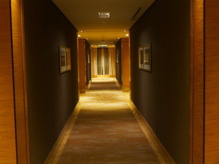 Four Seasons Hotel Hong Kong - 客室å»ä¸