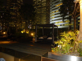 Four Seasons Hotel Hong Kong -