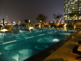 Four Seasons Hotel Hong Kong -