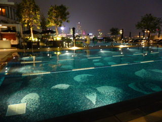 Four Seasons Hotel Hong Kong - ãã¼ã«