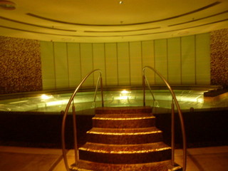 Four Seasons Hotel Hong Kong - ã¹ãã®ãã
