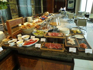 Four Seasons Hotel Hong Kong -