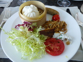 Four Seasons Hotel Hong Kong -