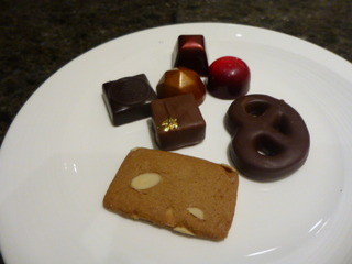 Four Seasons Hotel Hong Kong - ããããã¤ã