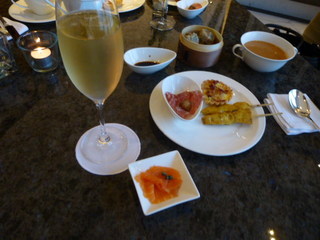 Four Seasons Hotel Hong Kong -