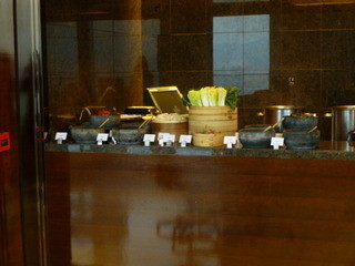 Four Seasons Hotel Hong Kong -