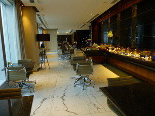 Four Seasons Hotel Hong Kong -