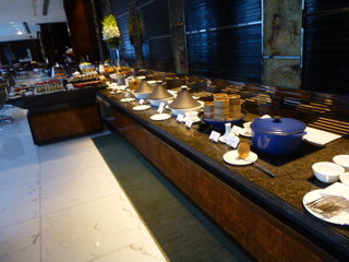 Four Seasons Hotel Hong Kong - ã¤ããã³ã°