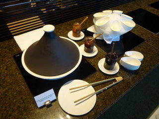 Four Seasons Hotel Hong Kong - ããã«ã¹ã³ã¼ã³
