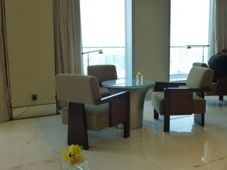 Four Seasons Hotel Hong Kong - ã¯ã©ãã©ã¦ã³ã¸