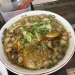 尾道ラーメン 一丁 - 