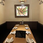 和風個室居酒屋 灯 - 