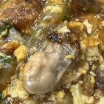 圓環邊蚵仔煎 - 