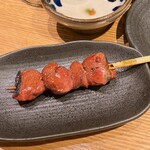 焼き鳥とお酒 鳥拓 - 
