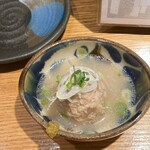 焼き鳥とお酒 鳥拓 - 