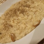 マンマパスタ - リゾット