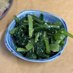 もつ焼つみき - 