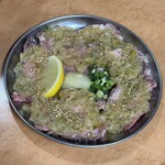 もつ焼つみき - 