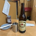 もつ焼つみき - 