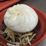 四海豆漿大王 - 