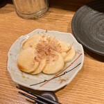 焼き鳥とお酒 鳥拓 - 