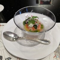 ステーキハウスハマ 六本木本店 - 