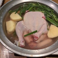 水剌間 恵比寿本店 - 