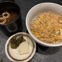 銀座 和牛鉄板焼 USHIGAMI - 