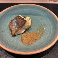 銀座 和牛鉄板焼 USHIGAMI - 