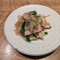 水剌間 恵比寿本店 - 