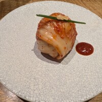 水剌間 恵比寿本店 - 