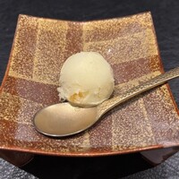 銀座 和牛鉄板焼 USHIGAMI - 