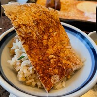 鉄板焼 赤坂 - 