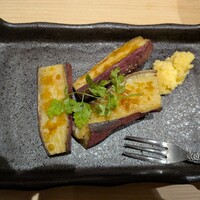 和食 いぶり別邸 新橋店 - 